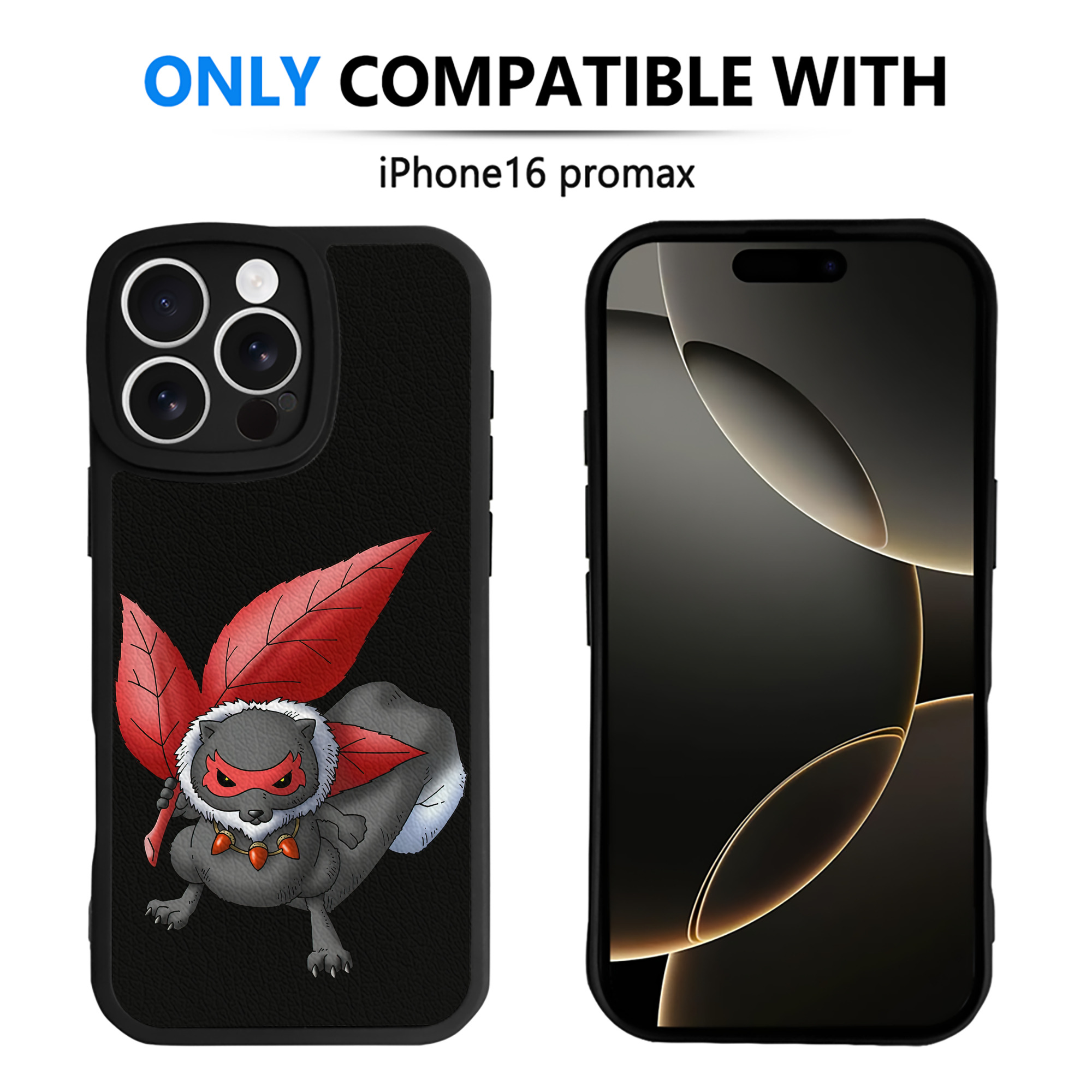（画像用） ドラゴンクエスト Doragon Kuesuto Dragon Quest 【iPhone 16シリーズ対応】シリコンスマホケース（レザー調） 材質：シリコン
